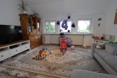 Voll vermietetes 4‑Familienhaus - Wohnzimmer OG links