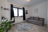 Voll vermietetes 4‑Familienhaus - Arbeitszimmer EG rechts