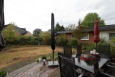 Voll vermietetes 4‑Familienhaus - Terrasse EG links