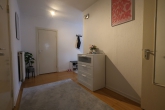 Voll vermietetes 4‑Familienhaus - Flur EG rechts