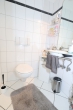 Voll vermietetes 4‑Familienhaus - Gäste WC EG links