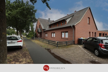 Voll vermietetes 4‑Familienhaus, 28816 Stuhr, Mehrfamilienhaus