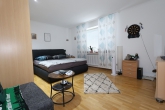 Voll vermietetes 4‑Familienhaus - Schlafzimmer EG links