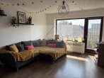 2 Zimmer-Wohnung im 1. Obergeschoss - Wohnzimmer