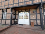 Großzügiges Wohnen im charmanten Fachwerkhaus - Herzlich willkommen.