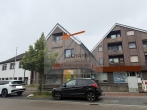 2 Zimmer-Wohnung im Kern von Bassum - Außenansicht