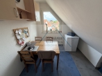 2 Zimmer-Wohnung im Kern von Bassum - Küche