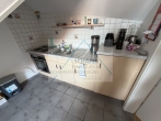 2 Zimmer-Wohnung im Kern von Bassum - Einbauküche