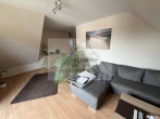 2 Zimmer-Wohnung im Kern von Bassum - Wohnzimmer
