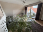 2 Zimmer-Wohnung im Kern von Bassum - Wohnzimmer