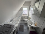 2 Zimmer-Wohnung im Kern von Bassum - Bad