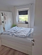 4-Zimmer-Maisonette in Kirchweyhe - Schlafzimmer