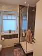 4-Zimmer-Maisonette in Kirchweyhe - Bad