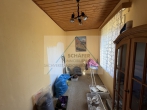 Ländlich gelegenes Einfamilenhaus mit Ausbaureserve - Schlafzimmer