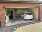 Ländlich gelegenes Einfamilenhaus mit Ausbaureserve - Garage