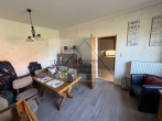 Ländlich gelegenes Einfamilenhaus mit Ausbaureserve - Esszimmer