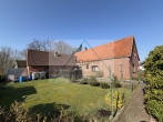 Ländlich gelegenes Einfamilenhaus mit Ausbaureserve - Garten