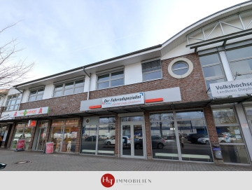 Ladenlokal in Top-Lage in Stuhr-Brinkum, 28816 Stuhr, Ladenlokal