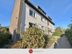 Ideal für jung und alt – großzügige Hochparterre in Brinkum! - H&T Immobilien - Hochparterre in Stuhr