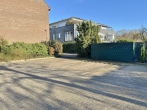 Ideal für jung und alt – großzügige Hochparterre in Brinkum! - Stellplatz