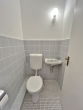 Ideal für jung und alt – großzügige Hochparterre in Brinkum! - Gäste-WC