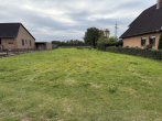 Baugrundstück in ruhiger Lage von Bassum zu verkaufen - Grundstück