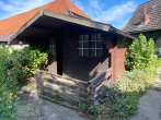 Neuanfang in Bruchhausen - viel Raum für neue Möglichkeiten! - Gartenhaus