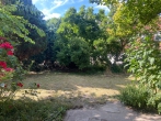 Neuanfang in Bruchhausen - viel Raum für neue Möglichkeiten! - Abgeschirmte Gartenfläche