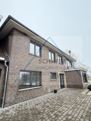 Familienfreundlich & Modern 4-Zimmerwohnung in ländlicher Lage, 27211 Bassum / Albringhausen, Etagenwohnung