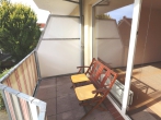 Buntentor 3-Zimmer-ETW mit Balkon, Garage, ruhige Lage - Balkon