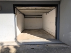 Buntentor 3-Zimmer-ETW mit Balkon, Garage, ruhige Lage - Garage mit Strom und Licht