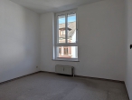 Buntentor 3-Zimmer-ETW mit Balkon, Garage, ruhige Lage - Zimmer vorne links