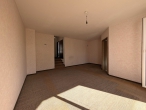 Buntentor 3-Zimmer-ETW mit Balkon, Garage, ruhige Lage - Wohnzimmer / Essecke rechts oben
