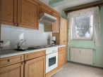Buntentor 3-Zimmer-ETW mit Balkon, Garage, ruhige Lage - Küche