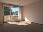 Buntentor 3-Zimmer-ETW mit Balkon, Garage, ruhige Lage - Wohnzimmer
