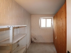 Buntentor 3-Zimmer-ETW mit Balkon, Garage, ruhige Lage - Keller