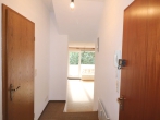 Buntentor 3-Zimmer-ETW mit Balkon, Garage, ruhige Lage - Flur