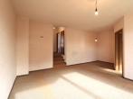 Buntentor 3-Zimmer-ETW mit Balkon, Garage, ruhige Lage - Wohnzimmer