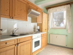 Buntentor 3-Zimmer-ETW mit Balkon, Garage, ruhige Lage - Küche