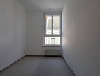 Buntentor 3-Zimmer-ETW mit Balkon, Garage, ruhige Lage - Zimmer vorne rechts
