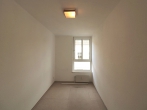 Buntentor 3-Zimmer-ETW mit Balkon, Garage, ruhige Lage - Zimmer vorne rechts