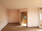 Buntentor 3-Zimmer-ETW mit Balkon, Garage, ruhige Lage - Essbereich