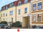 Buntentor 3-Zimmer-ETW mit Balkon, Garage, ruhige Lage - H&T Immobilien - Etagenwohnung in Bremen