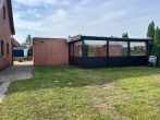 RESERVIERT! Viel Platz für Ihre Ideen: EFH mit großem Potenzial in ruhiger Randlage - Garage, Wintergarten