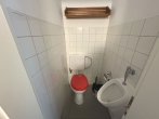 Besonderes Wohnen in Altstadtlage: Großzügige Eigentumswohnung mit Flair - Separates WC