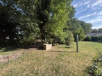 Besonderes Wohnen in Altstadtlage: Großzügige Eigentumswohnung mit Flair - Gemeinschaftlicher Gartenanteil