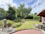 Top-Lage! Zwei Häuser, toller Garten, teilbar oder zusätzliche Rendite! - 2. Haus / Südwest-Garten