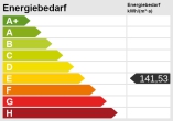 Top-Lage! Zwei Häuser, toller Garten, teilbar oder zusätzliche Rendite! - Energieskala