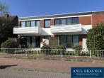 6 Ferienwohnungen auf Wangerooge " Haus Neuwerk" - Bild