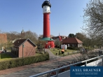 6 Ferienwohnungen auf Wangerooge " Haus Neuwerk" - Bild